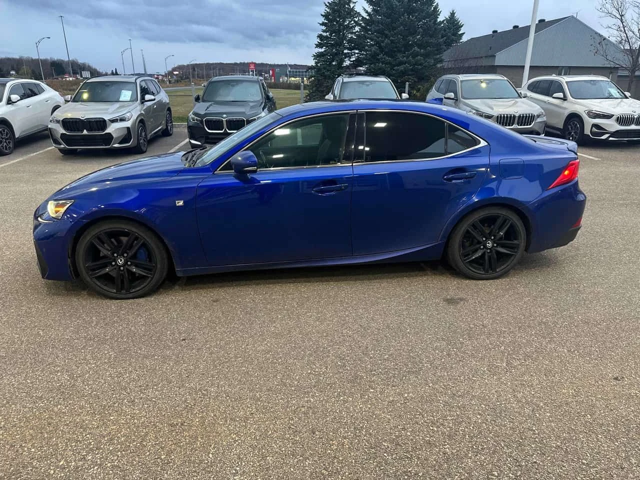 Lexus IS 350 * F SPORT * ��������� * �������� * ����� | Mobile.bg � ����������� 2
