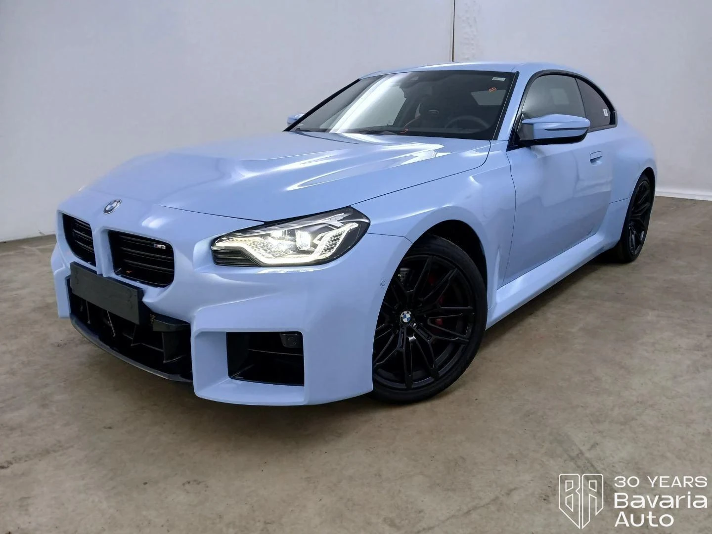BMW M2 Coupe Sportautomatic | Mobile.bg � ����������� 1