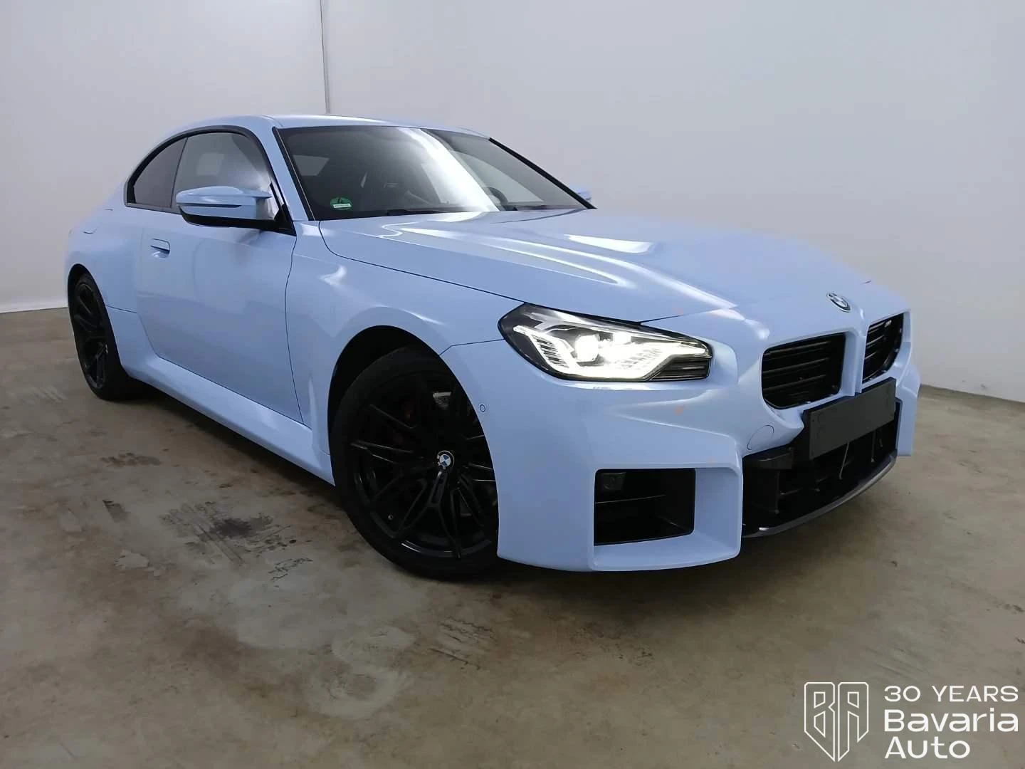 BMW M2 Coupe Sportautomatic | Mobile.bg � ����������� 4