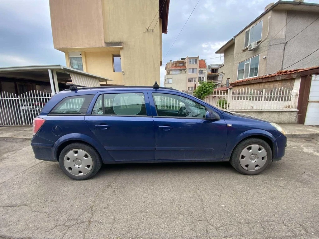 Opel Astra, снимка 2 - Автомобили и джипове - 54818532