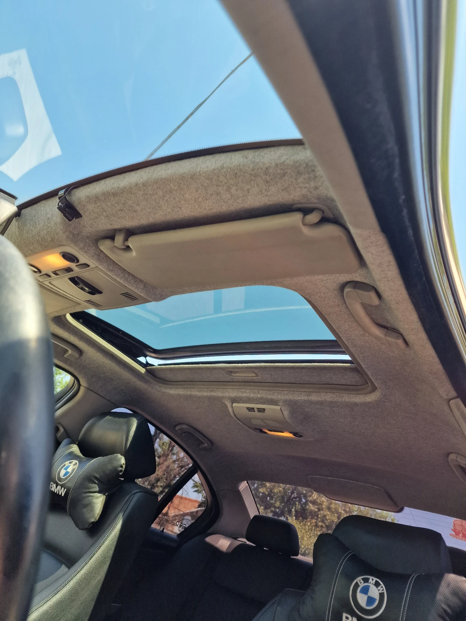 BMW 330, снимка 16 - Автомобили и джипове - 54988032
