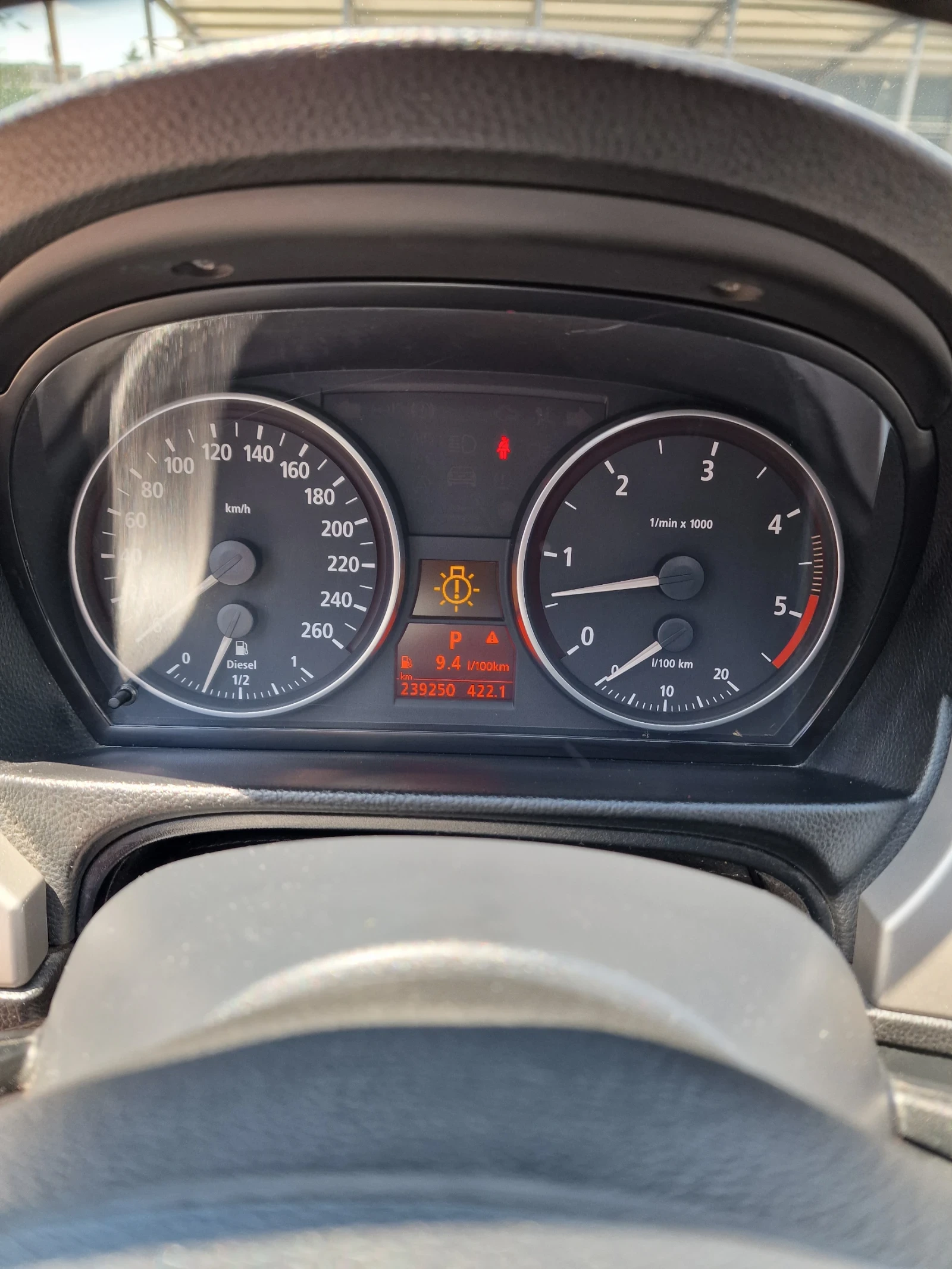 BMW 330, снимка 10 - Автомобили и джипове - 54988032
