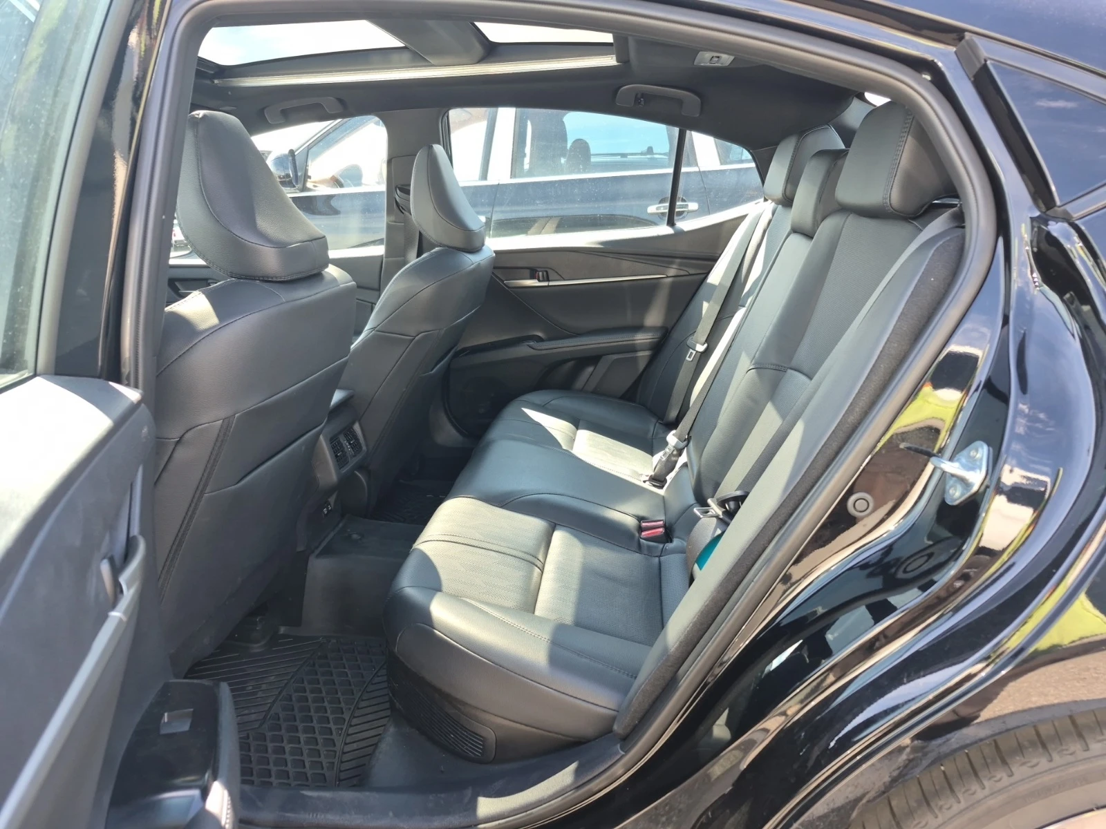 Toyota Camry HYBRID XSE * * CARFAX * * ВСИЧКИ ЕКСТРИ * * 