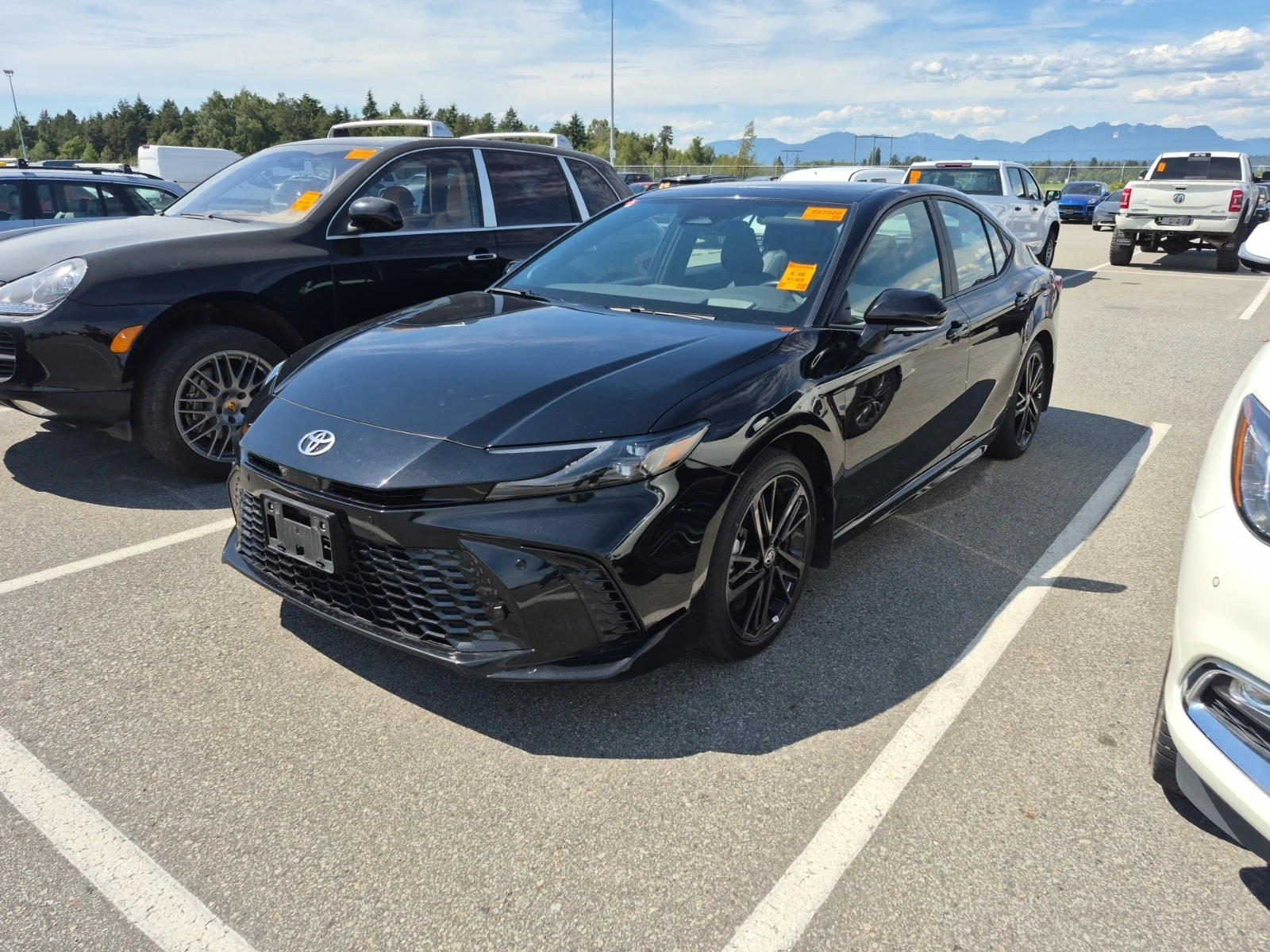 Toyota Camry HYBRID XSE * * CARFAX * * ВСИЧКИ ЕКСТРИ * * 