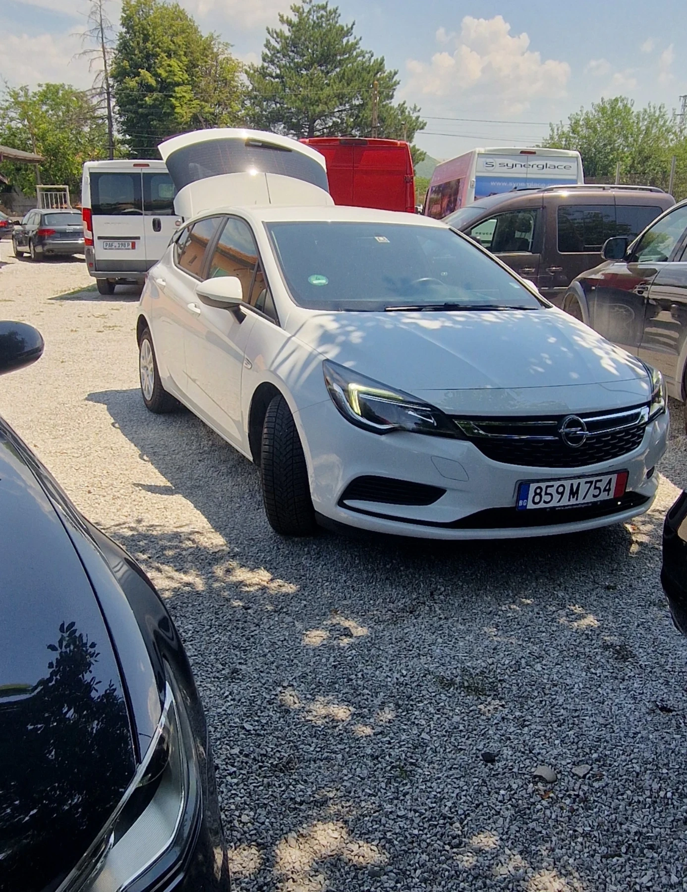 Opel Astra | Mobile.bg � ����������� 4