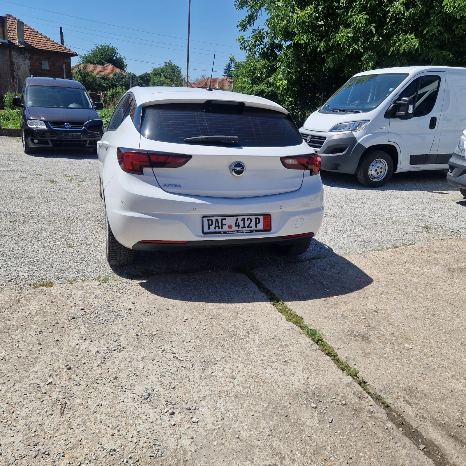 Opel Astra | Mobile.bg � ����������� 8