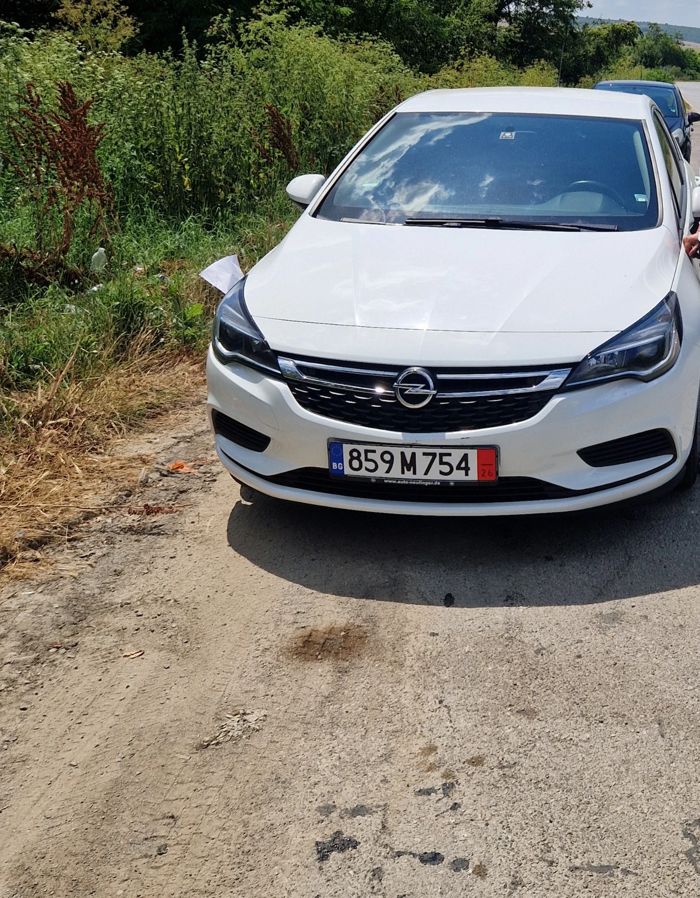 Opel Astra | Mobile.bg � ����������� 5
