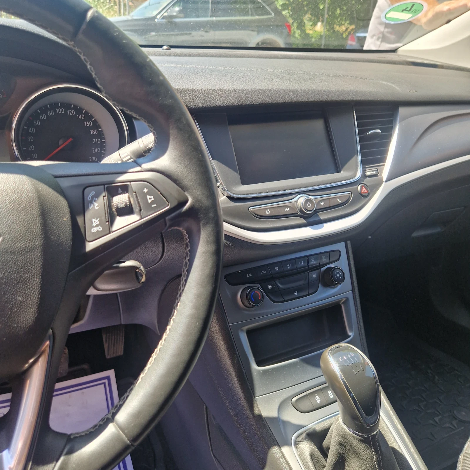 Opel Astra | Mobile.bg � ����������� 7