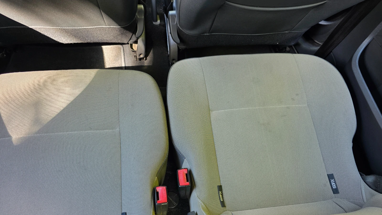 Renault Twingo 4 местна, снимка 7 - Автомобили и джипове - 55483098