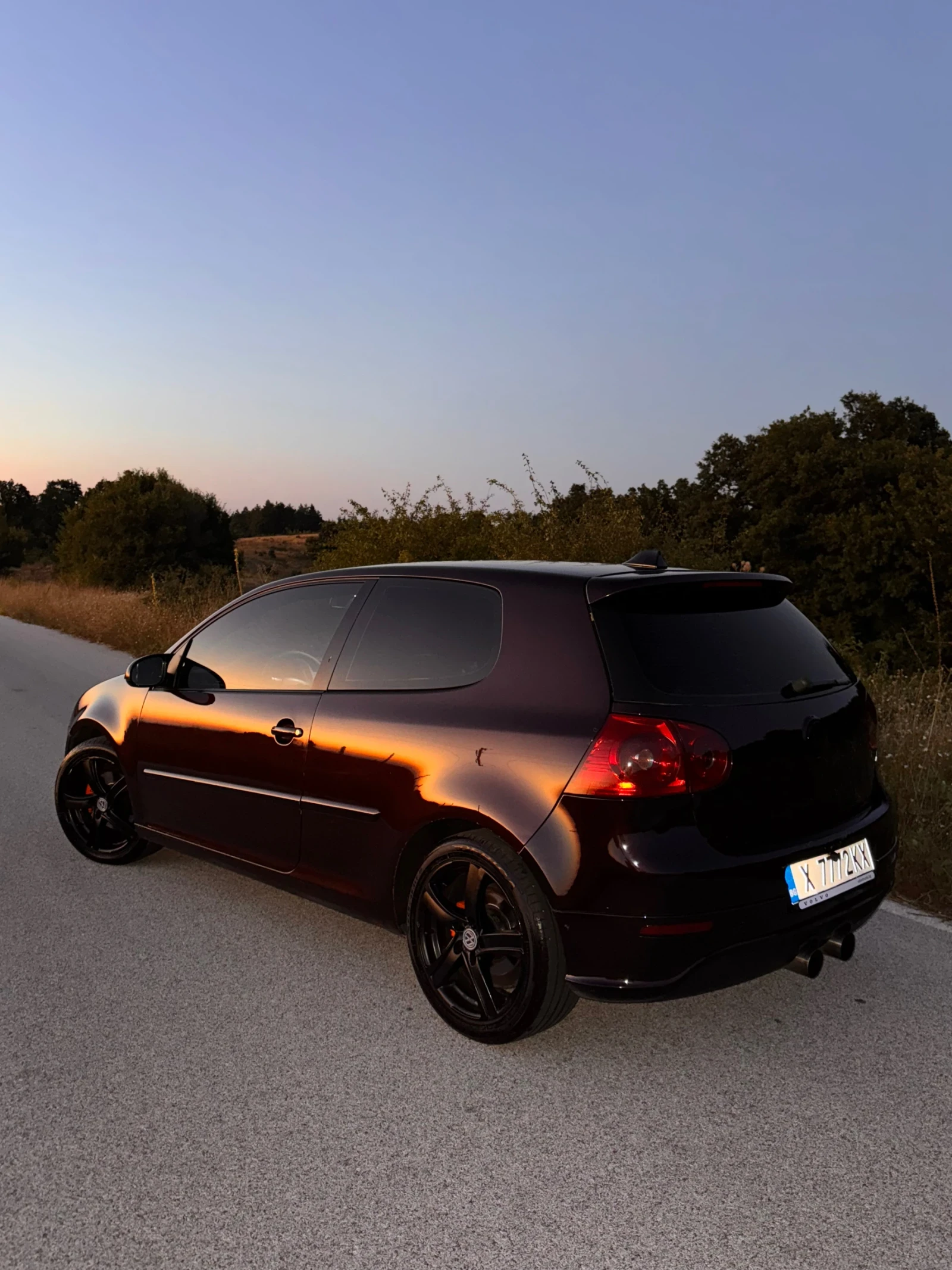 VW Golf, снимка 3 - Автомобили и джипове - 55533138