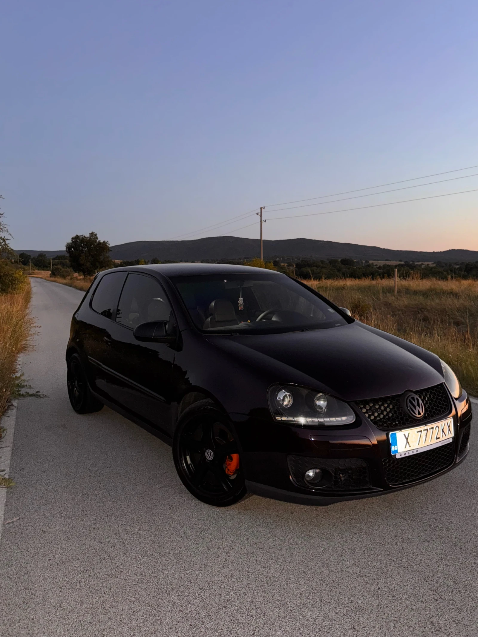 VW Golf, снимка 2 - Автомобили и джипове - 55533138