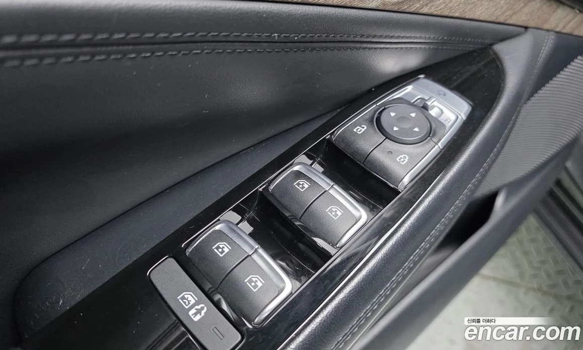 Kia K8 3.5 LPG 2WD Perstige, снимка 12 - Автомобили и джипове - 55668201