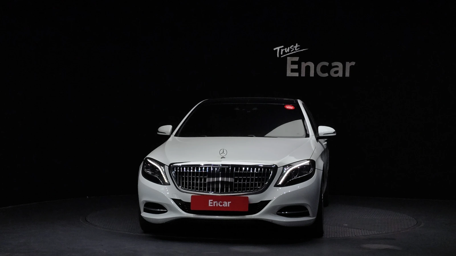 Mercedes-Benz S 350 BlueTEC 4MATIC, снимка 3 - Автомобили и джипове - 55708424