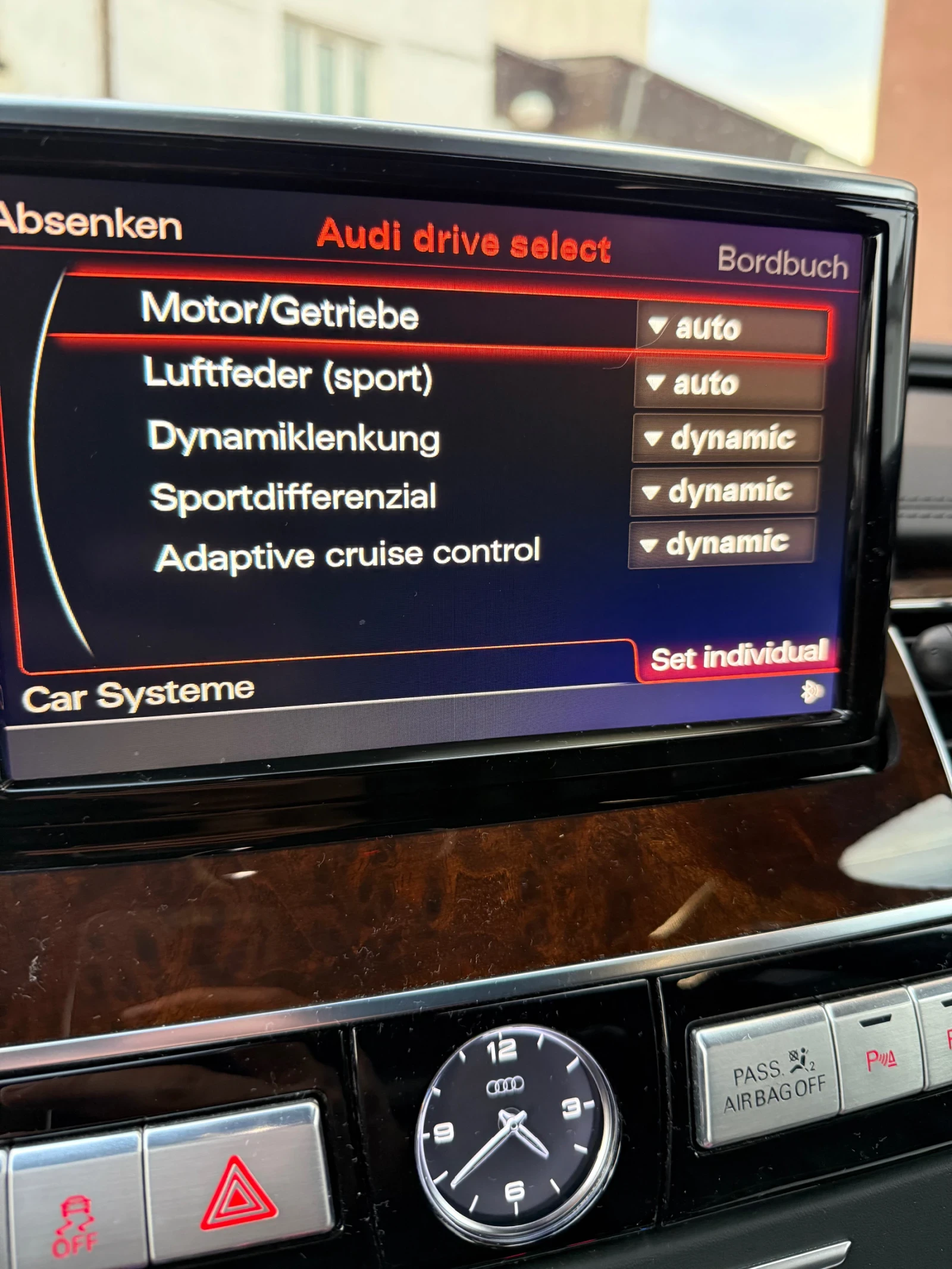 Audi A8 4.0 TFSI Matrix , снимка 13 - Автомобили и джипове - 55721582