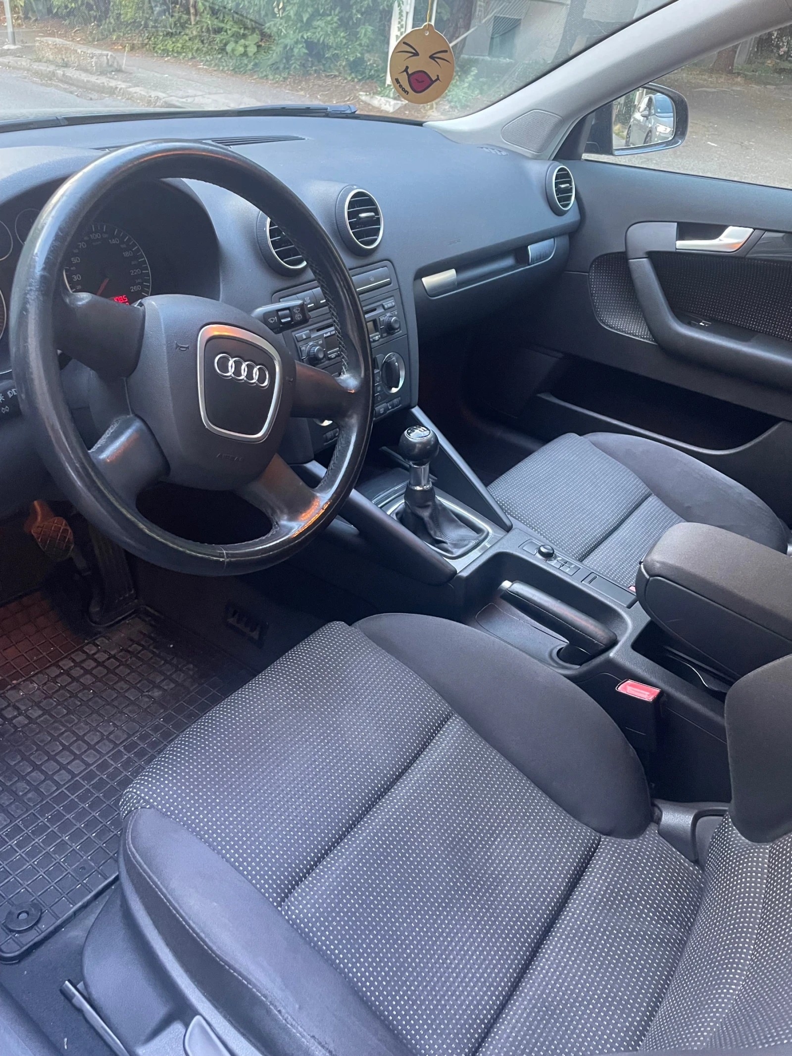 Audi A3, снимка 6 - Автомобили и джипове - 55754348