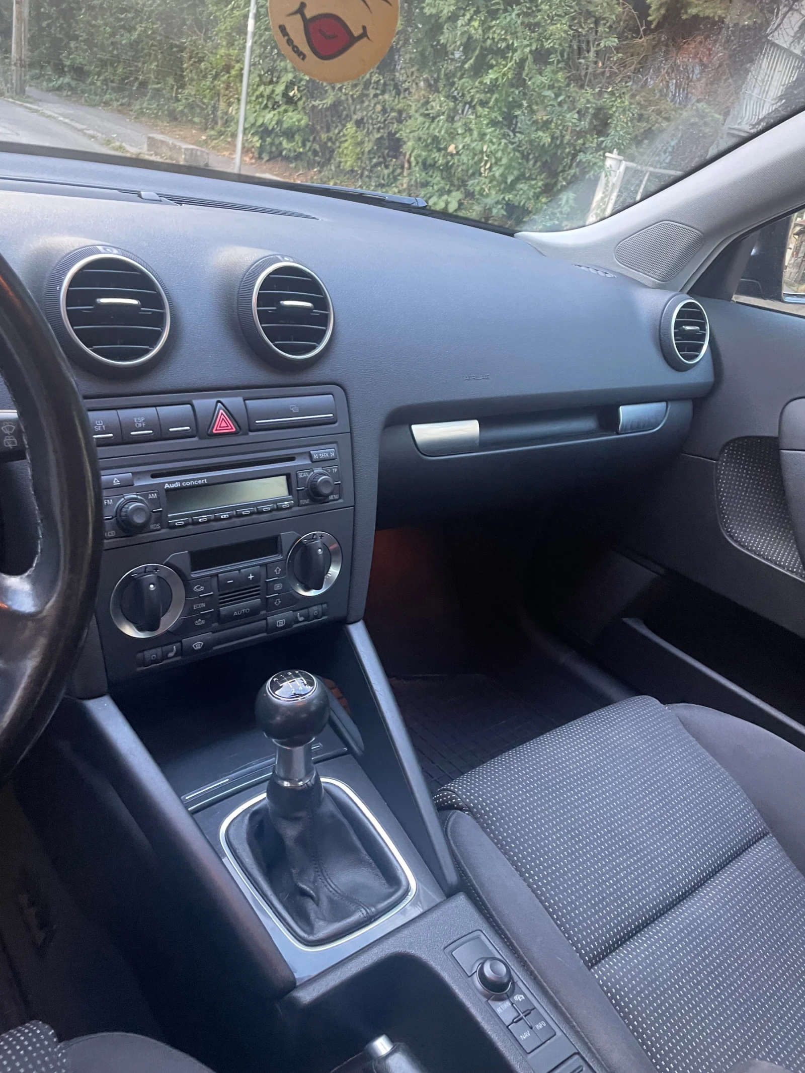 Audi A3, снимка 7 - Автомобили и джипове - 55754348