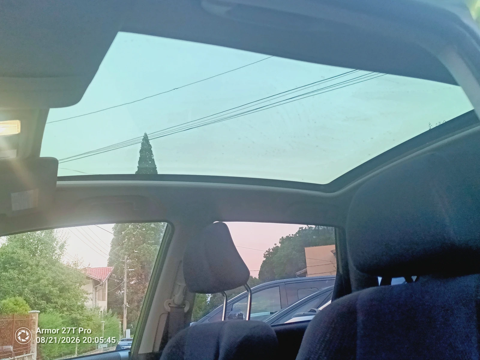Honda Jazz, снимка 10 - Автомобили и джипове - 55806046