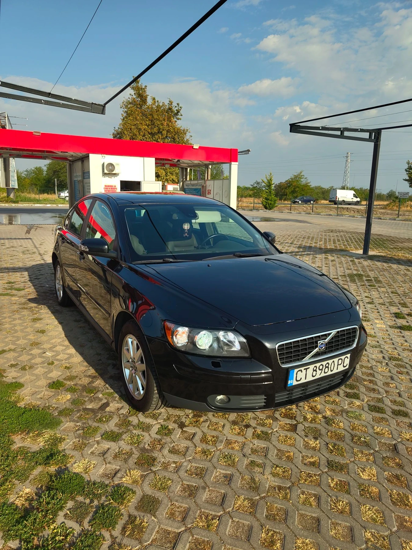 Volvo S40 2.0d | Mobile.bg � ����������� 3