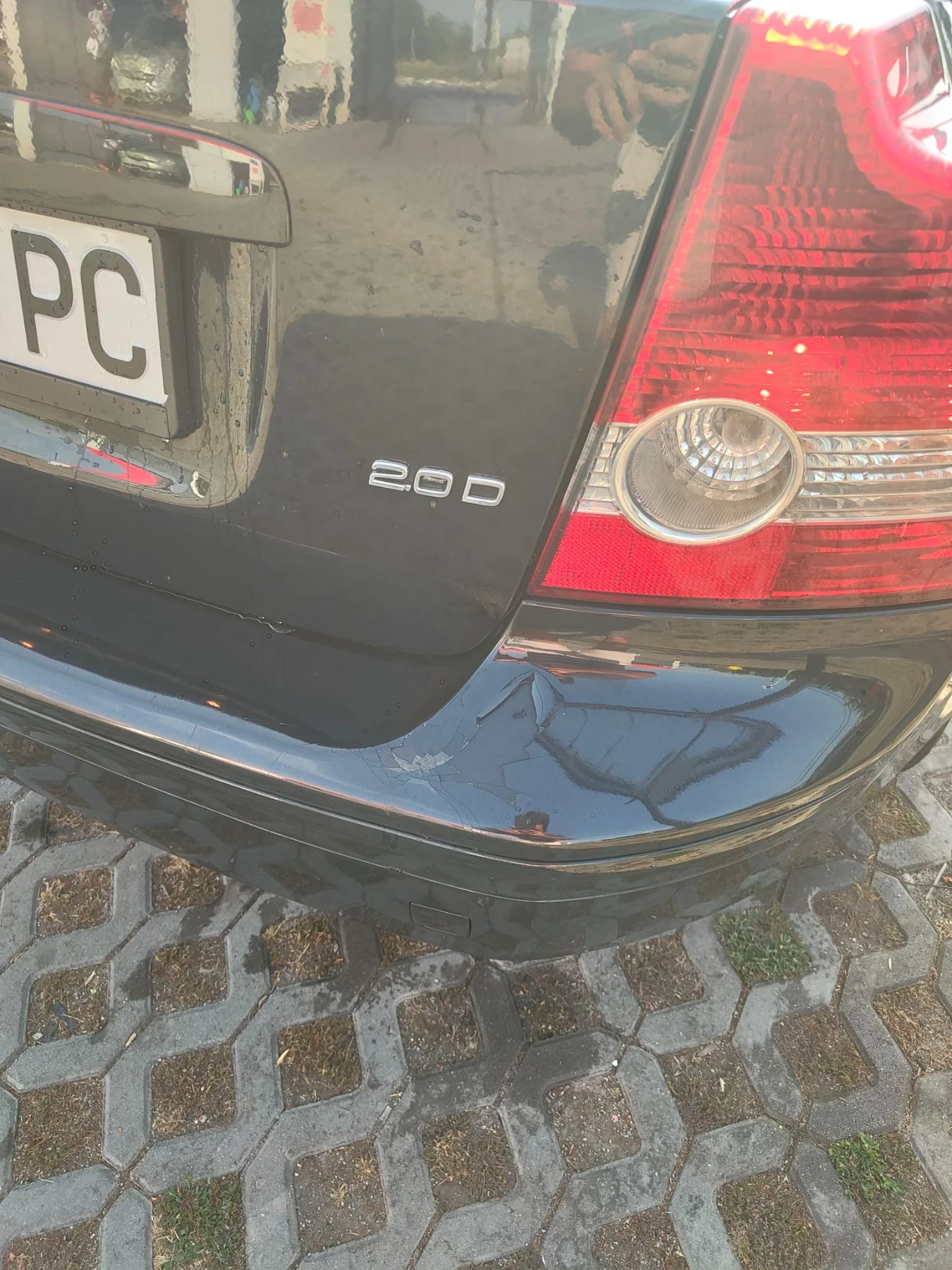 Volvo S40 2.0d | Mobile.bg � ����������� 15