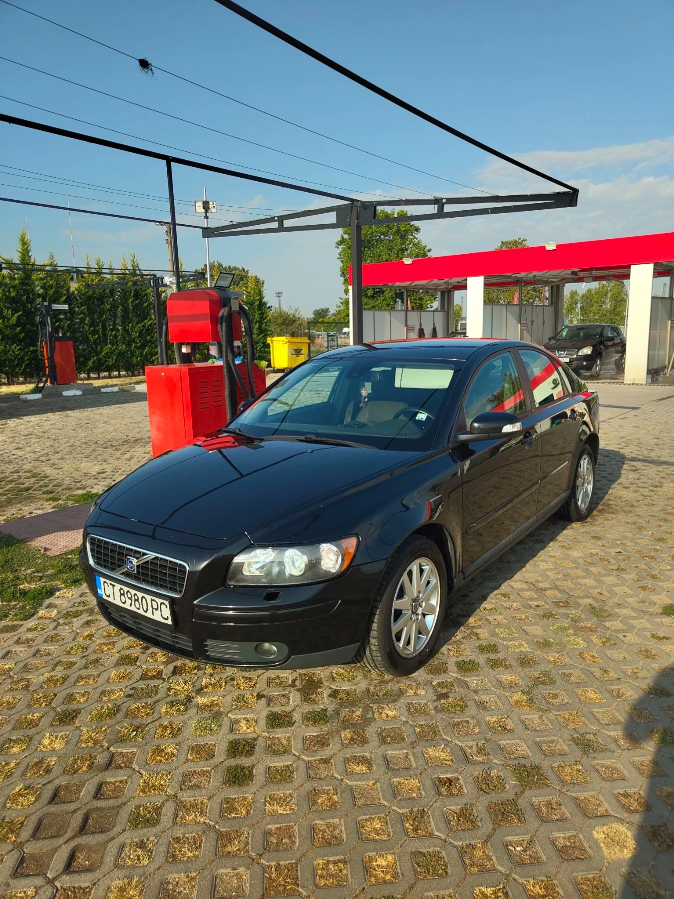 Volvo S40 2.0d | Mobile.bg � ����������� 2