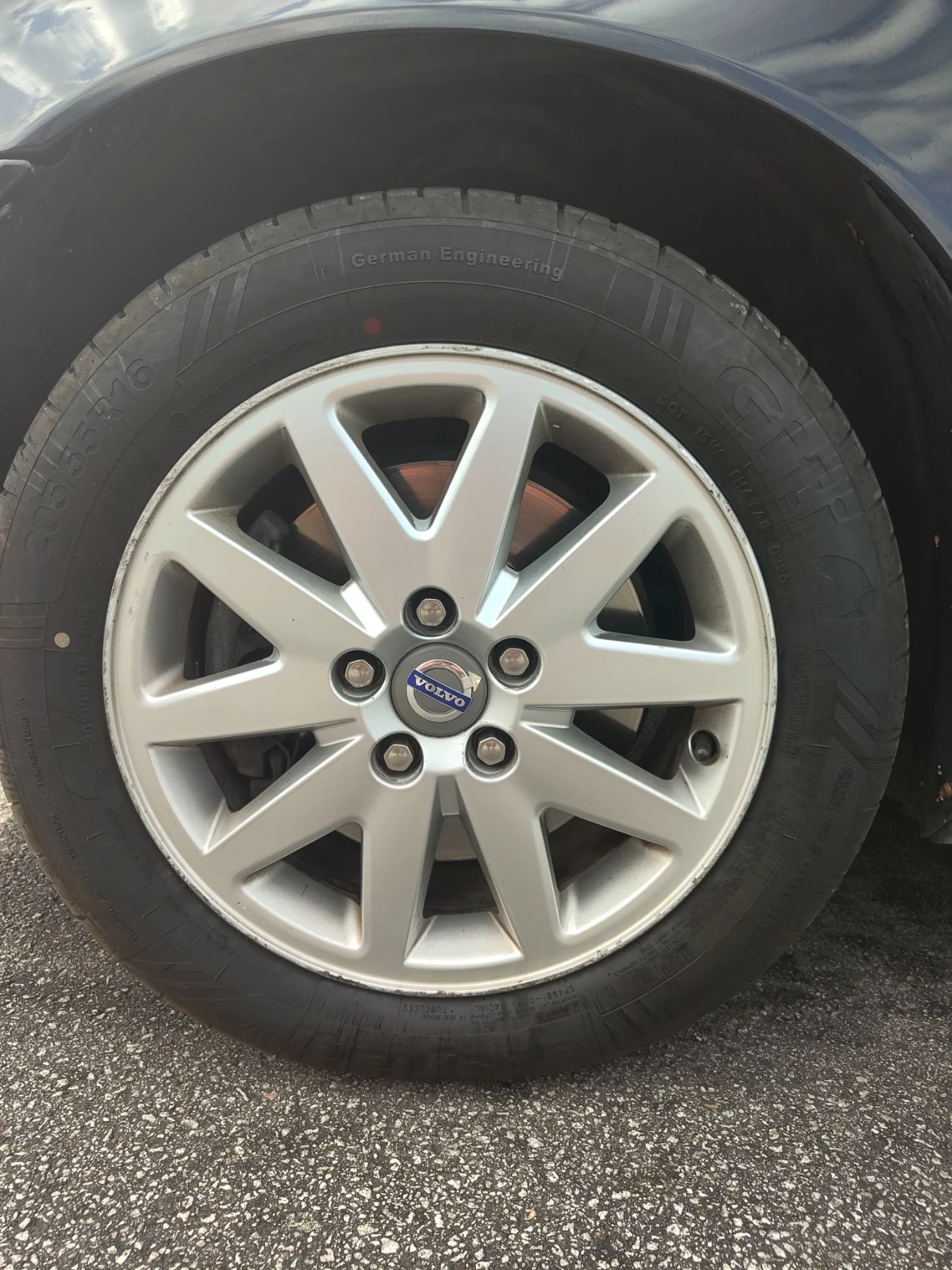 Volvo S40 2.0d | Mobile.bg � ����������� 16