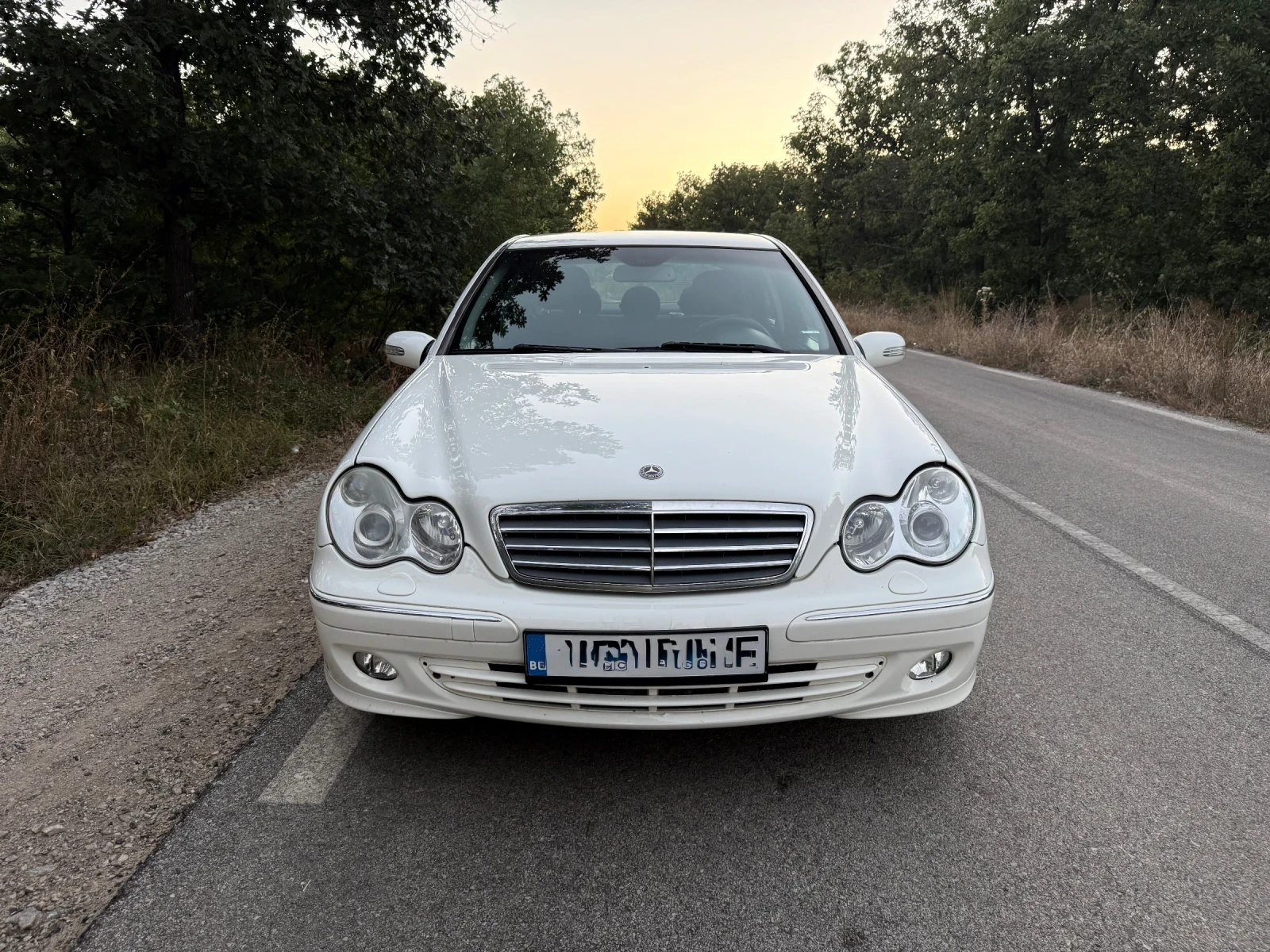 Mercedes-Benz C 280 С 280