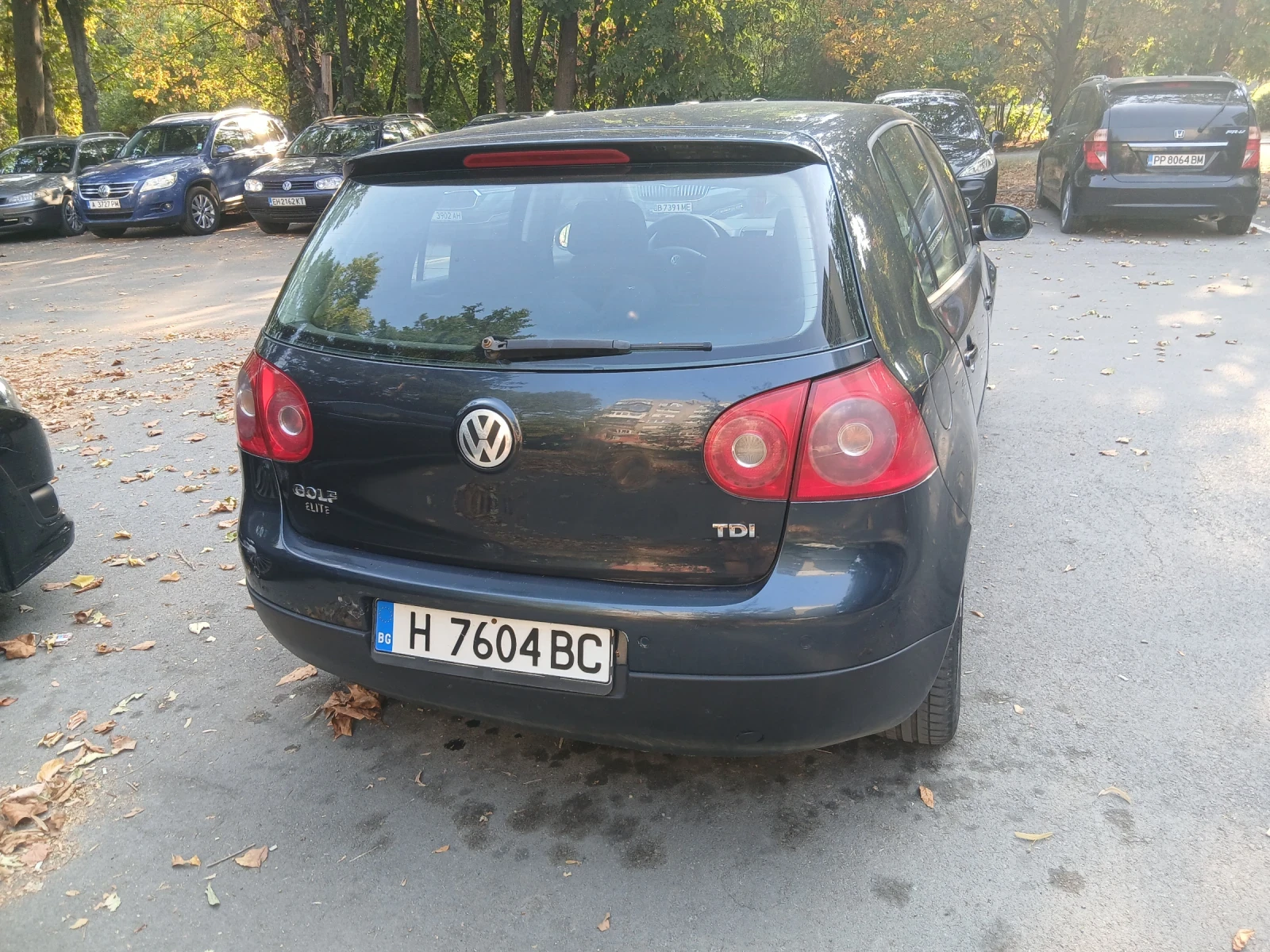 VW Golf | Mobile.bg � ����������� 2