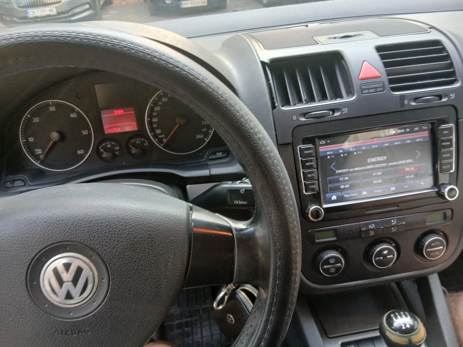 VW Golf | Mobile.bg � ����������� 5