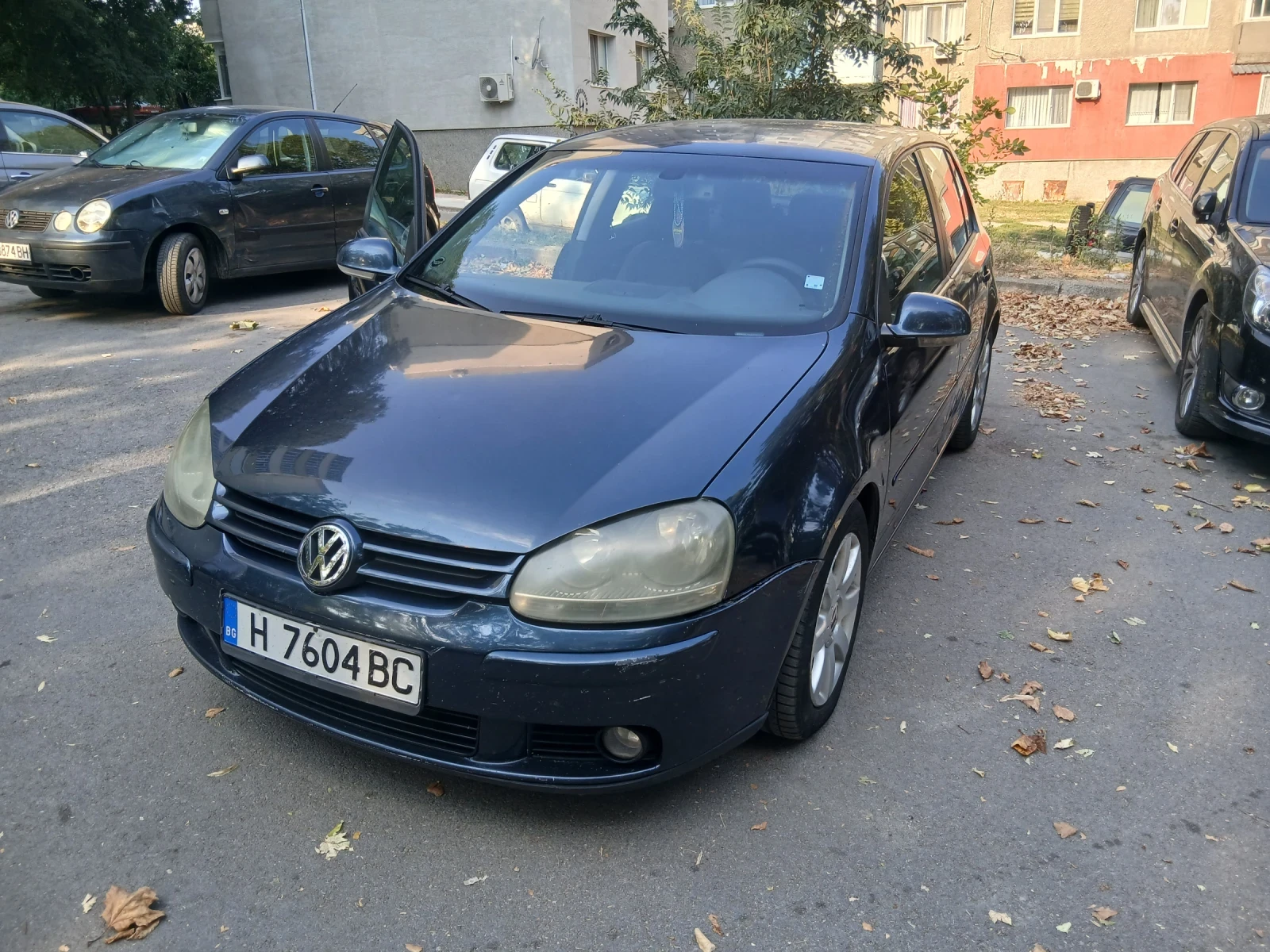 VW Golf | Mobile.bg � ����������� 1