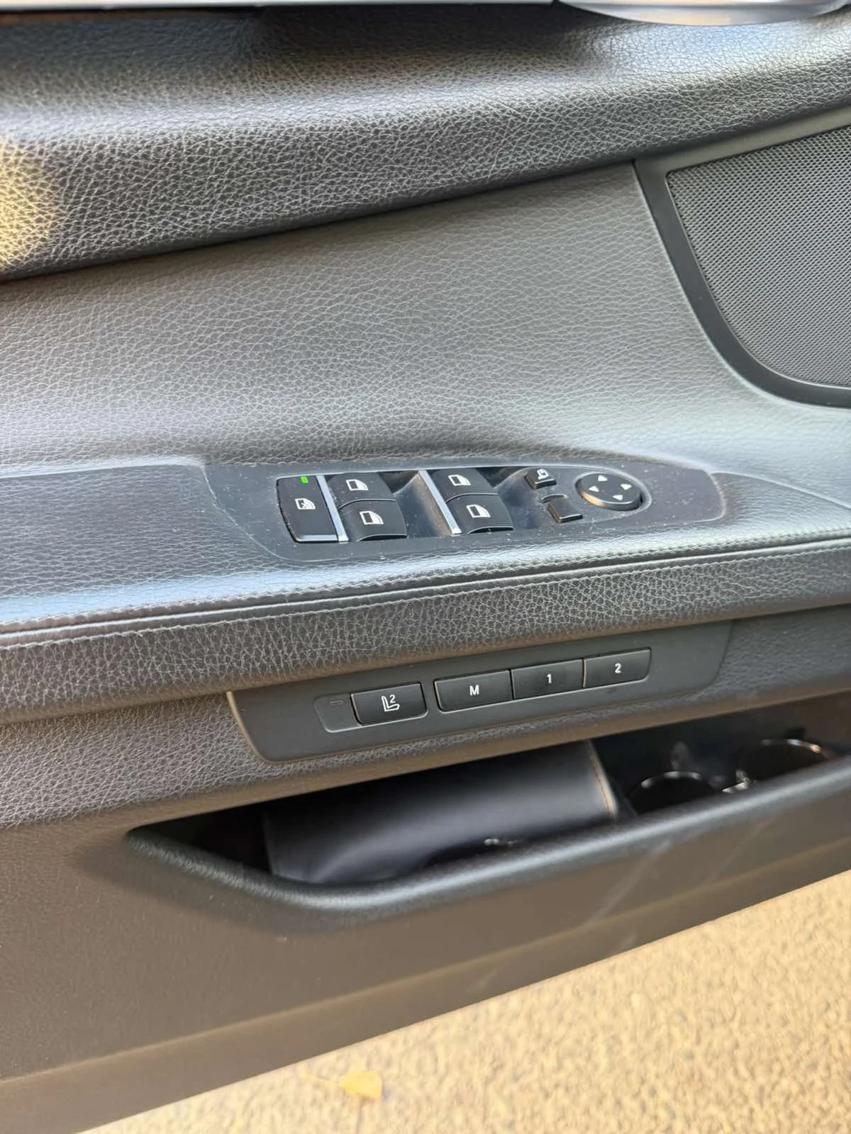 BMW 730 D, снимка 15 - Автомобили и джипове - 56039694