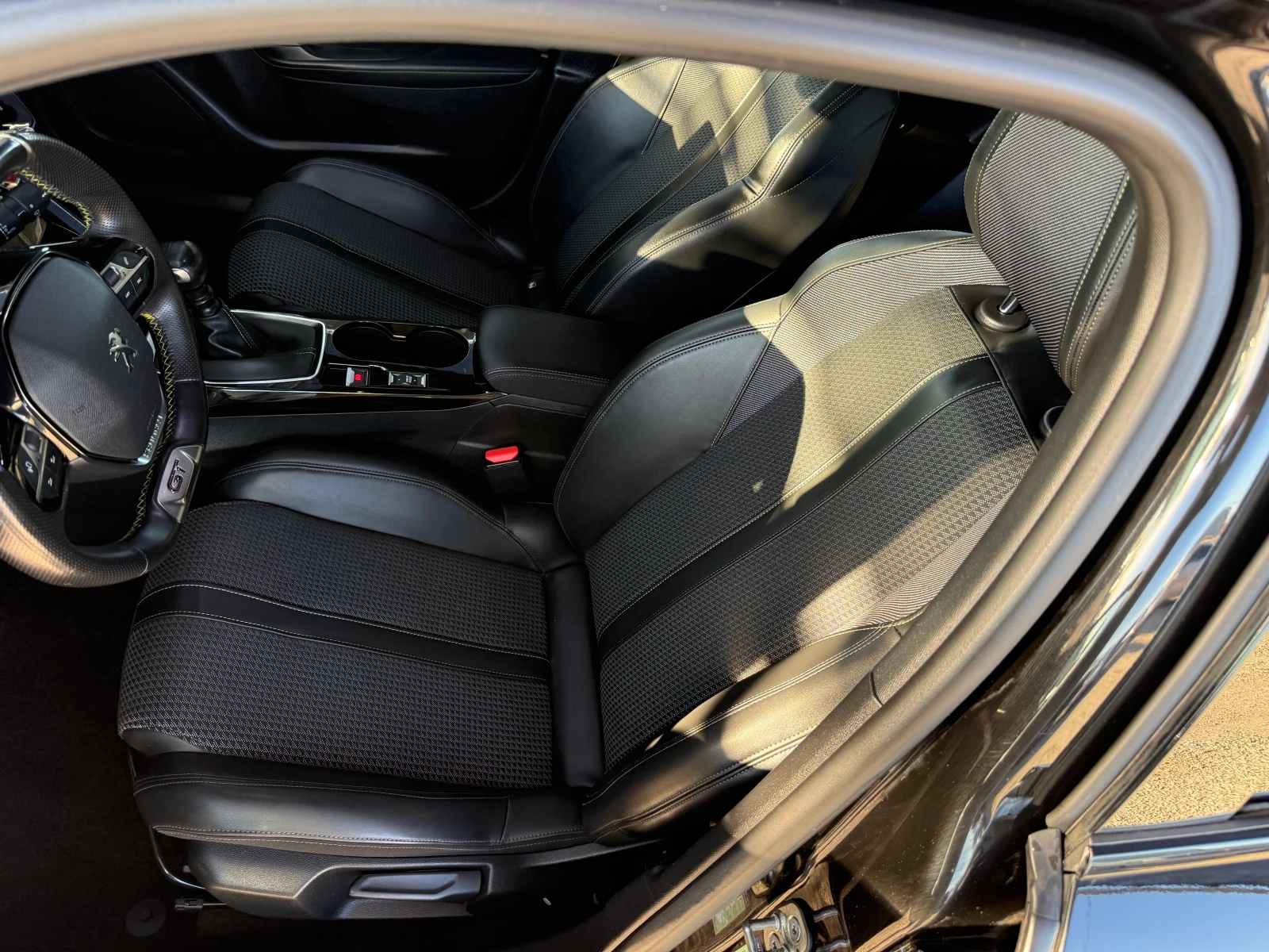 Peugeot 2008 GT Line | Mobile.bg � ����������� 8