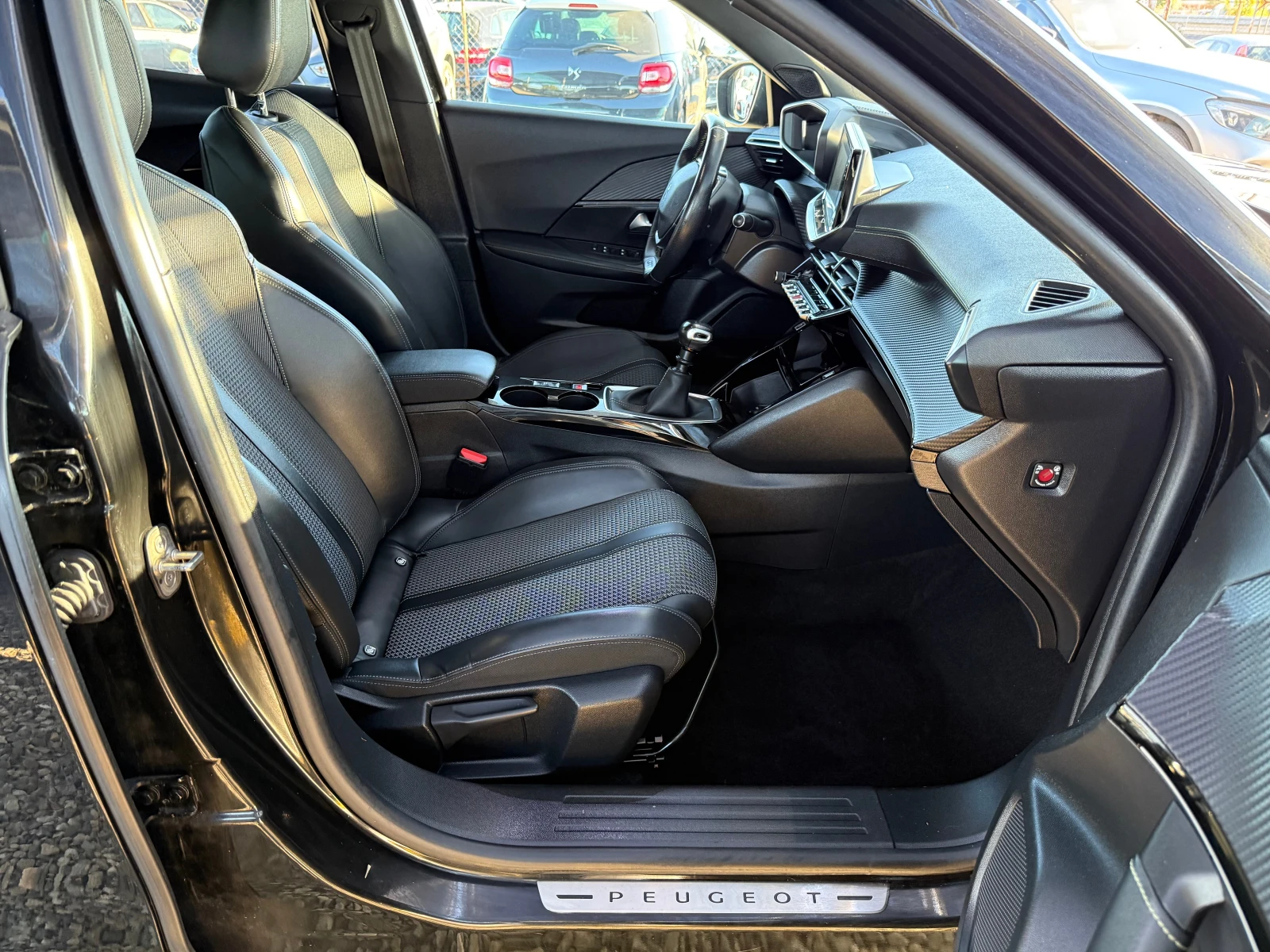 Peugeot 2008 GT Line | Mobile.bg � ����������� 14