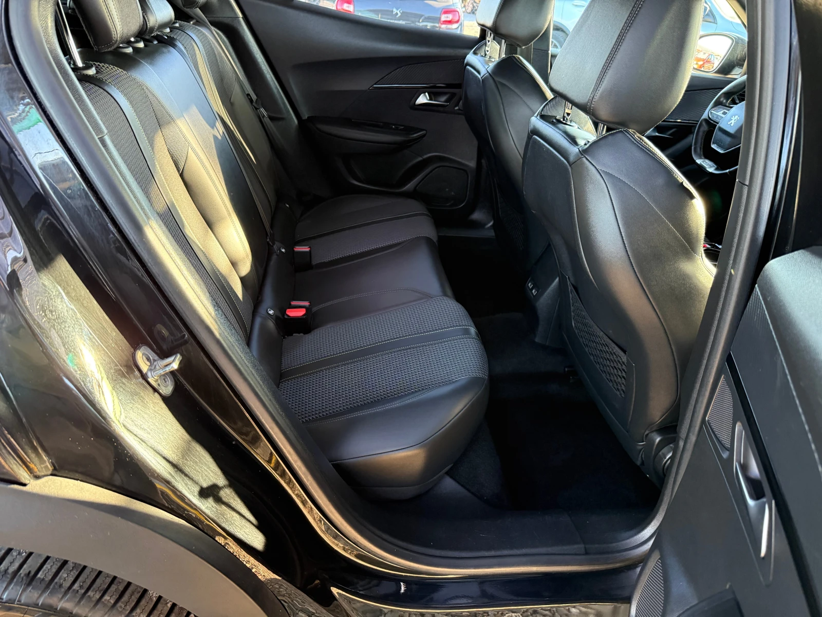 Peugeot 2008 GT Line | Mobile.bg � ����������� 12