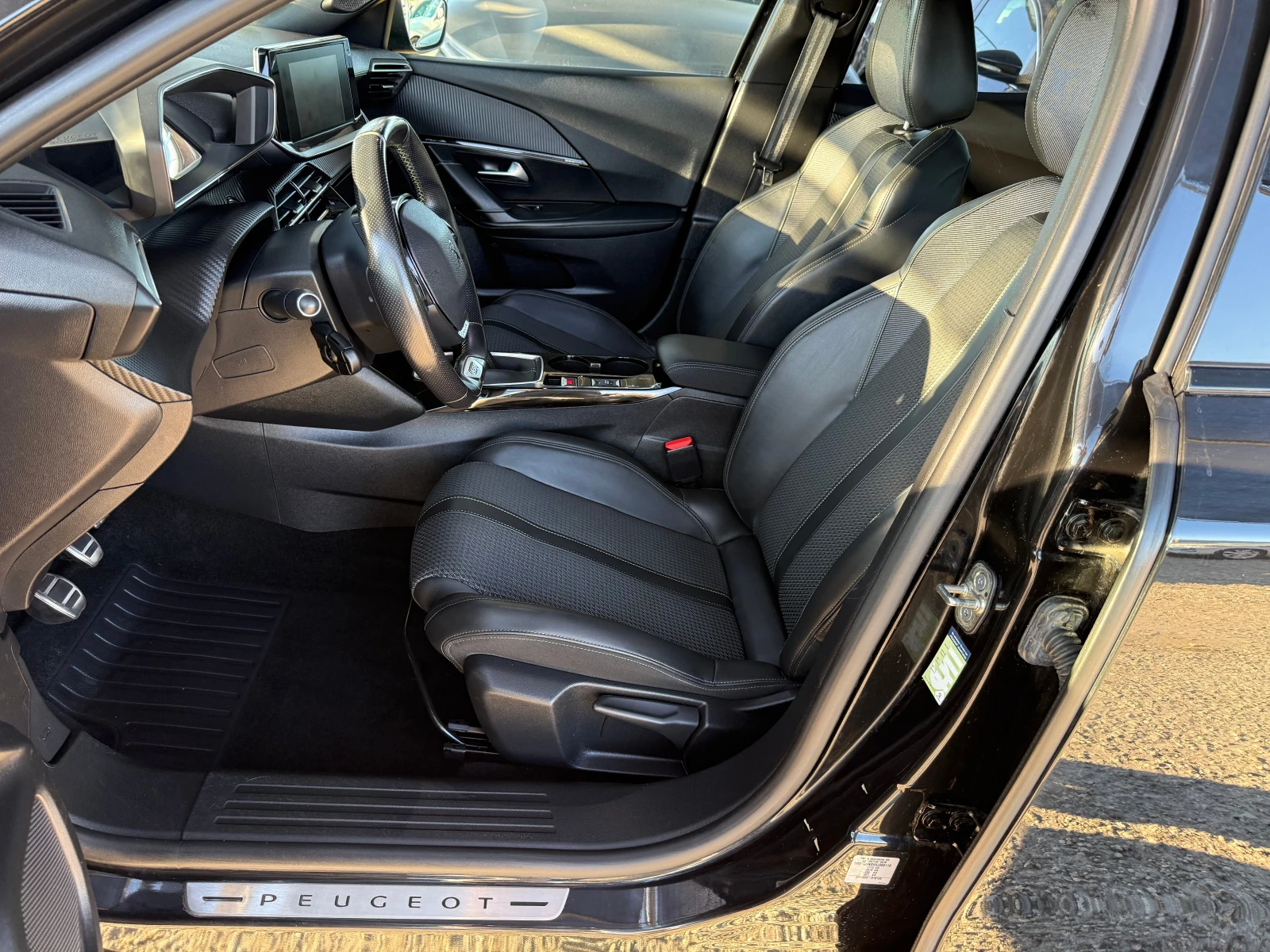 Peugeot 2008 GT Line | Mobile.bg � ����������� 7