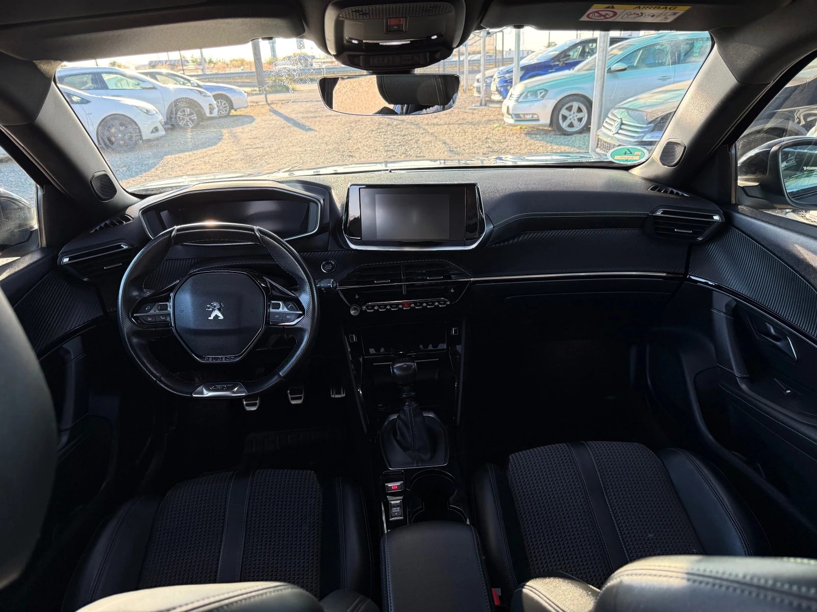 Peugeot 2008 GT Line | Mobile.bg � ����������� 11