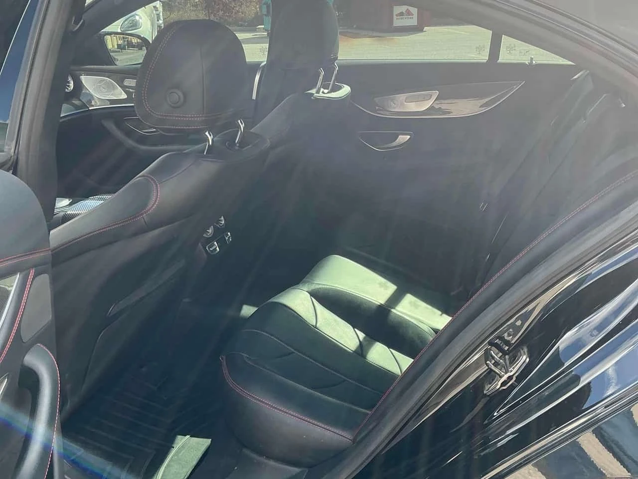 Mercedes-Benz CLS 53 AMG CARFAX | Mobile.bg � ����������� 11