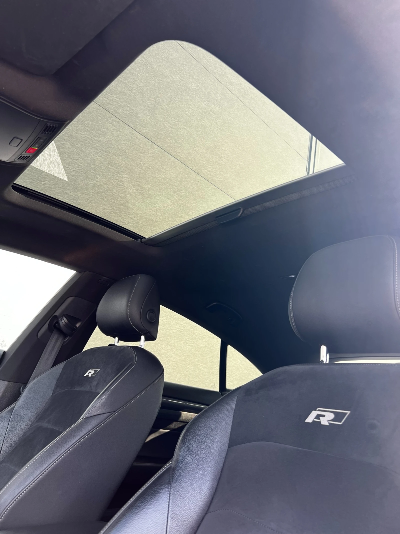 VW Arteon R-Line , снимка 16 - Автомобили и джипове - 56637819