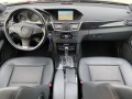 Mercedes-Benz E 250 CDI 4-MATIC AVANTGARDE AMG-PACK FUL 100% РЕАЛНИ КМ - изображение 10