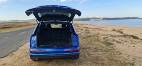 Audi Q7 S- line, снимка 17