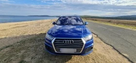 Audi Q7 S- line, снимка 2