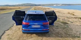 Audi Q7 S- line, снимка 6