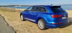 Audi Q7 S- line, снимка 7