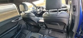 Audi Q7 S- line, снимка 9