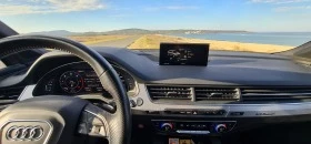 Audi Q7 S- line, снимка 16