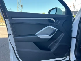 Audi Q3 S line 40 TDI quattro, снимка 7