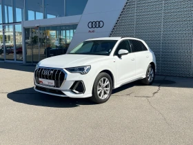 Audi Q3 S line 40 TDI quattro, снимка 6