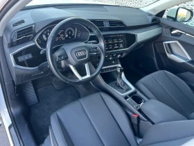 Audi Q3 S line 40 TDI quattro, снимка 9