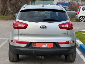 Kia Sportage 2.0Дизел/4х4/Климатроник/Камера/Кожен Салон/K-Go/, снимка 5