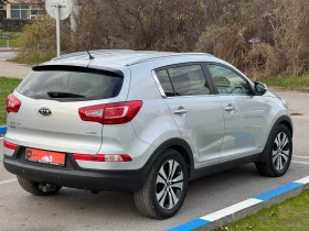 Kia Sportage 2.0Дизел/4х4/Климатроник/Камера/Кожен Салон/K-Go/, снимка 4