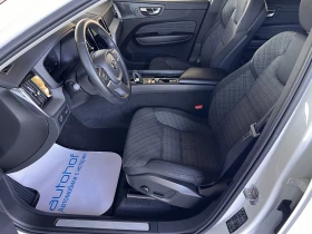 Volvo XC60 MOMENTUM PRO/2.0В4/197К.С./8АТ/ГАРАНЦИЯ, снимка 8